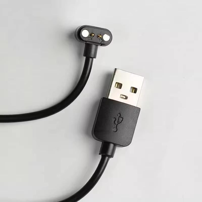 WHEELTOP 2M Charging Cable for Electronic Groupsets Replacement Charger Cable