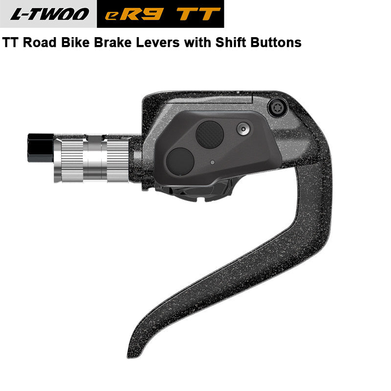 L-TWOO ER9 TT Electronic Groupset Wireless Shifting for Triathlon & Time Trial Bikes