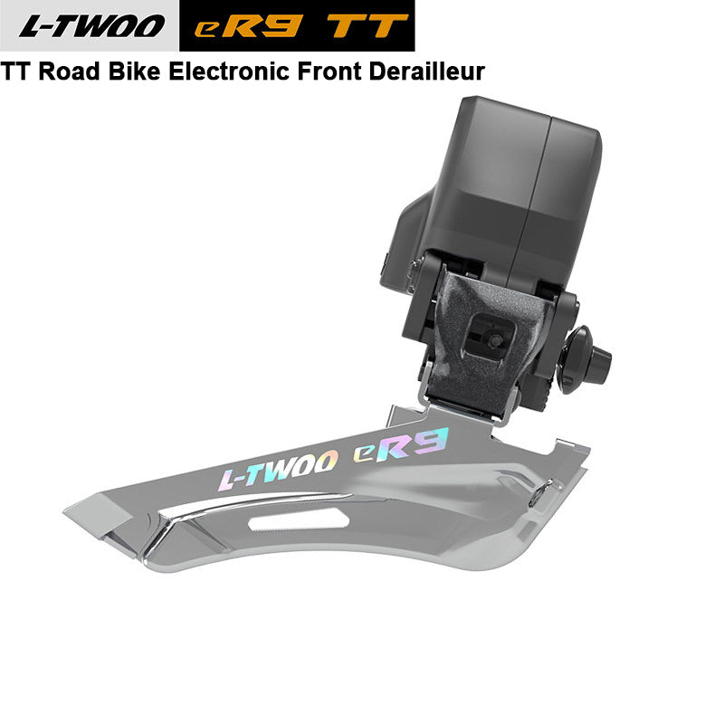 L-TWOO ER9 TT Electronic Groupset Wireless Shifting for Triathlon & Time Trial Bikes