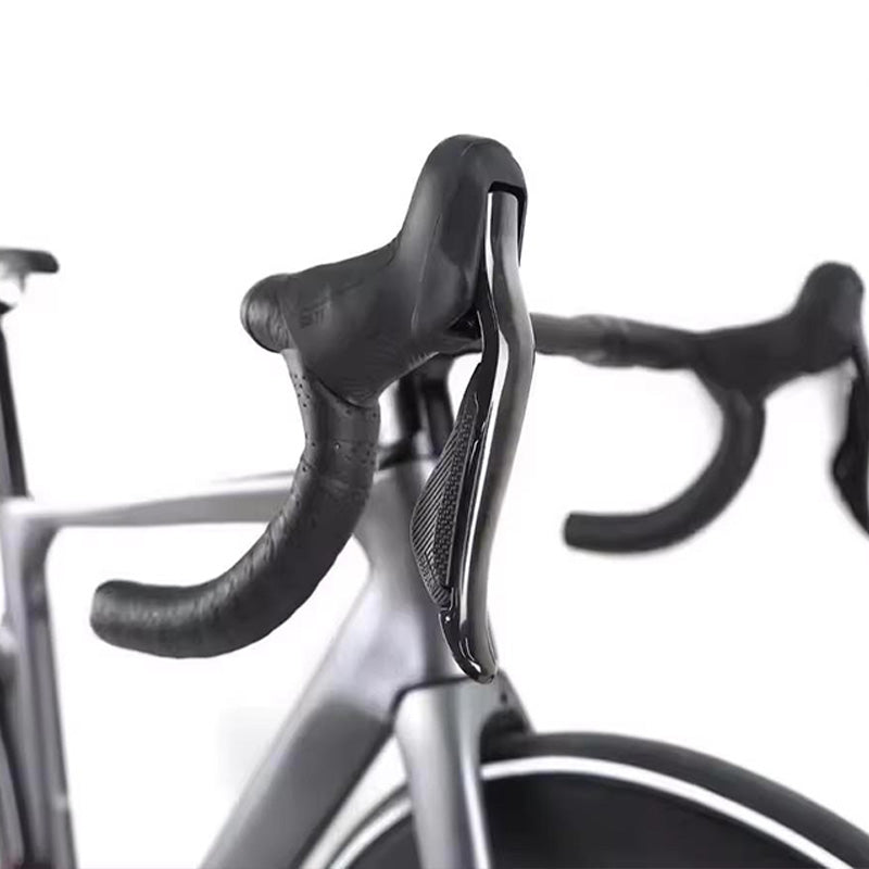 WHEELTOP 6000 Electronic Road Bike Groupset Rim Brake 1x/2x Wireless Shifting System