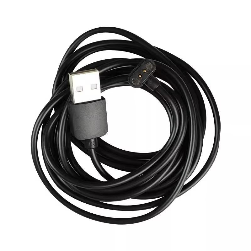 WHEELTOP 2M Charging Cable for Electronic Groupsets Replacement Charger Cable