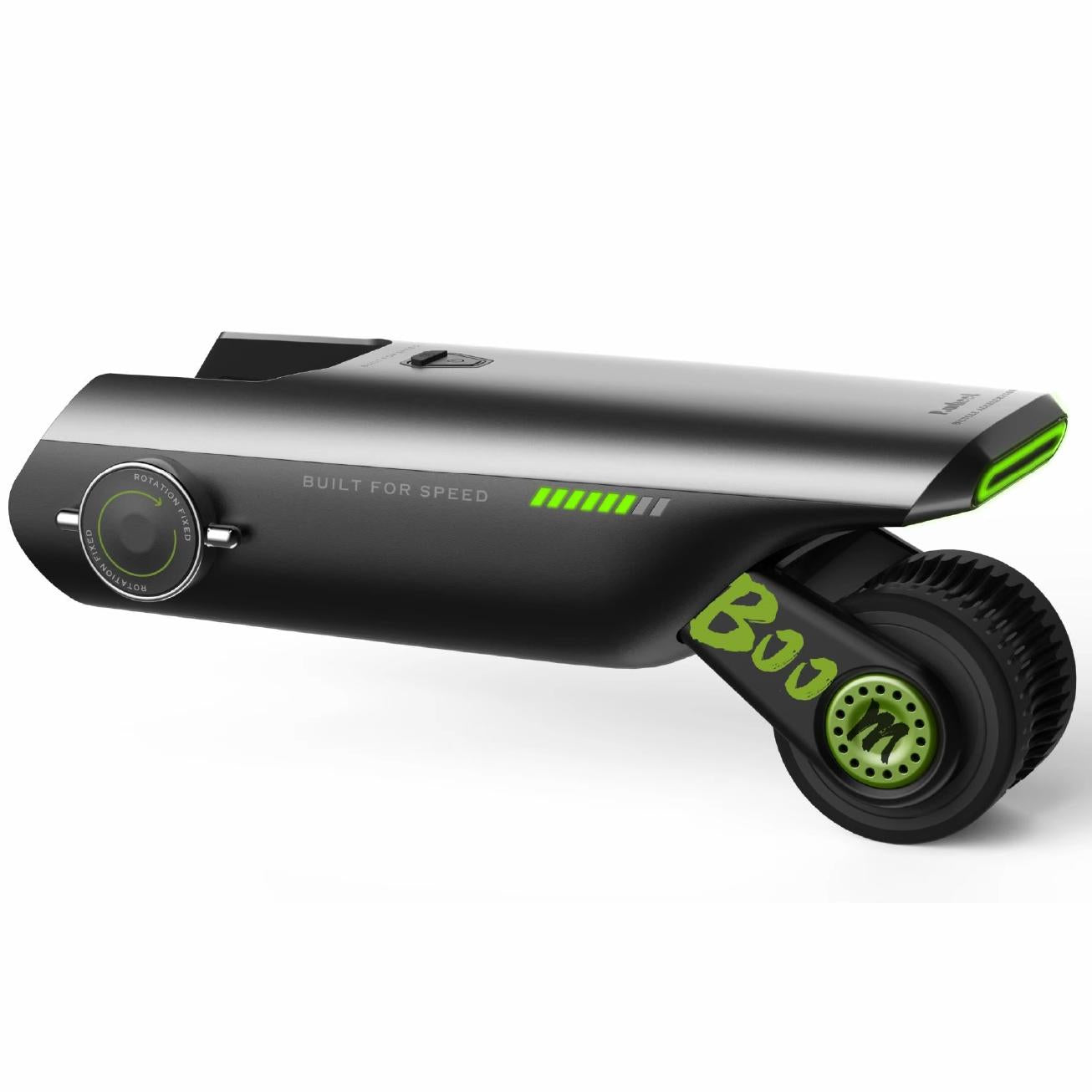 PWHOOL Electric Bike Conversion Kit for Road, Gravel & MTB | 200W Motor, 3.2kg Lightweight