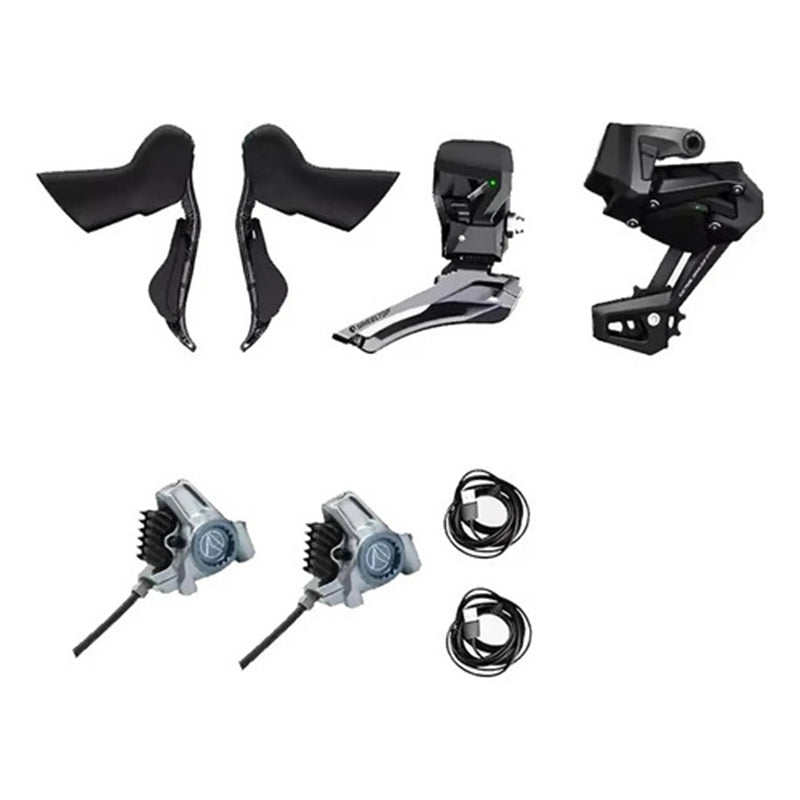 Bicycle transmission