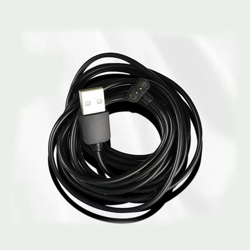WHEELTOP 2M Charging Cable for Electronic Groupsets Replacement Charger Cable