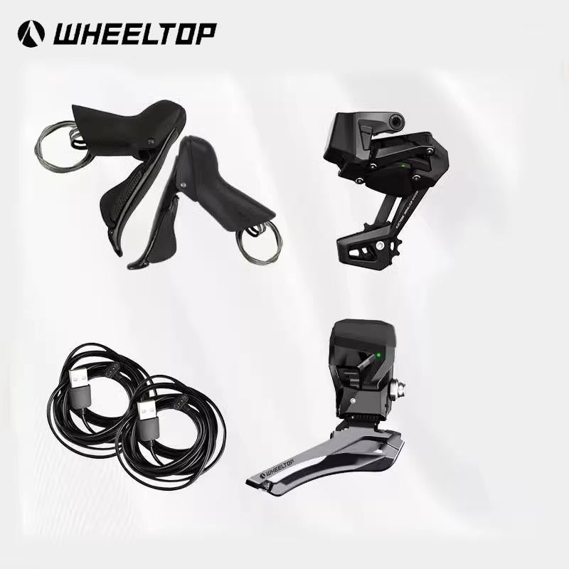 TOOQUV Cycling