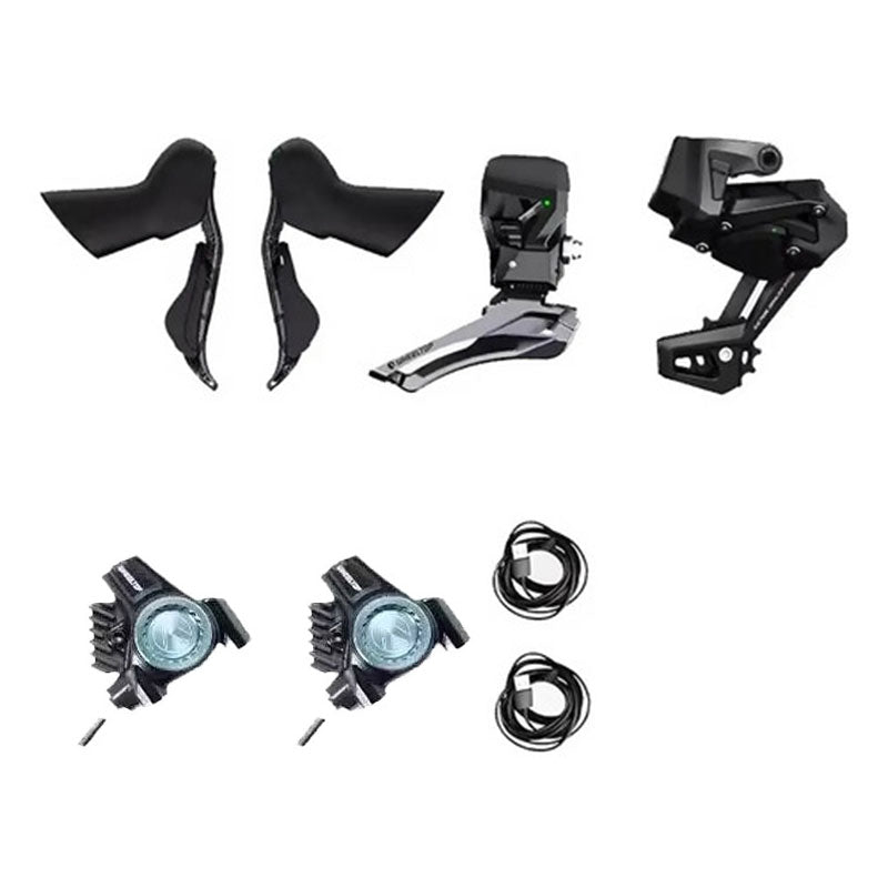 TX-RA7000 Electronic Groupset