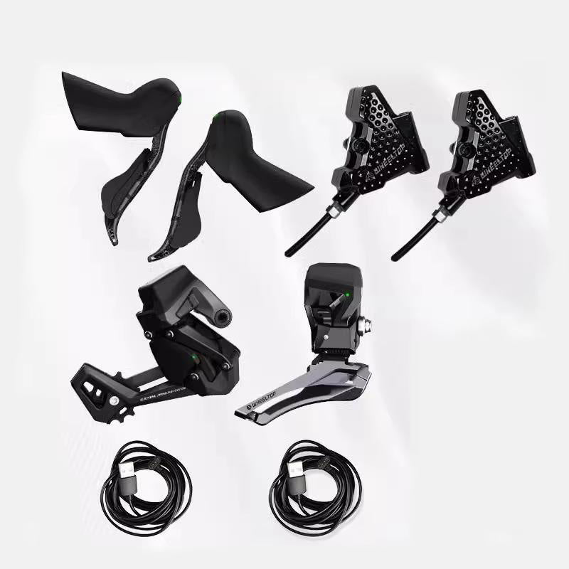 TX-RA7100-GS Groupset