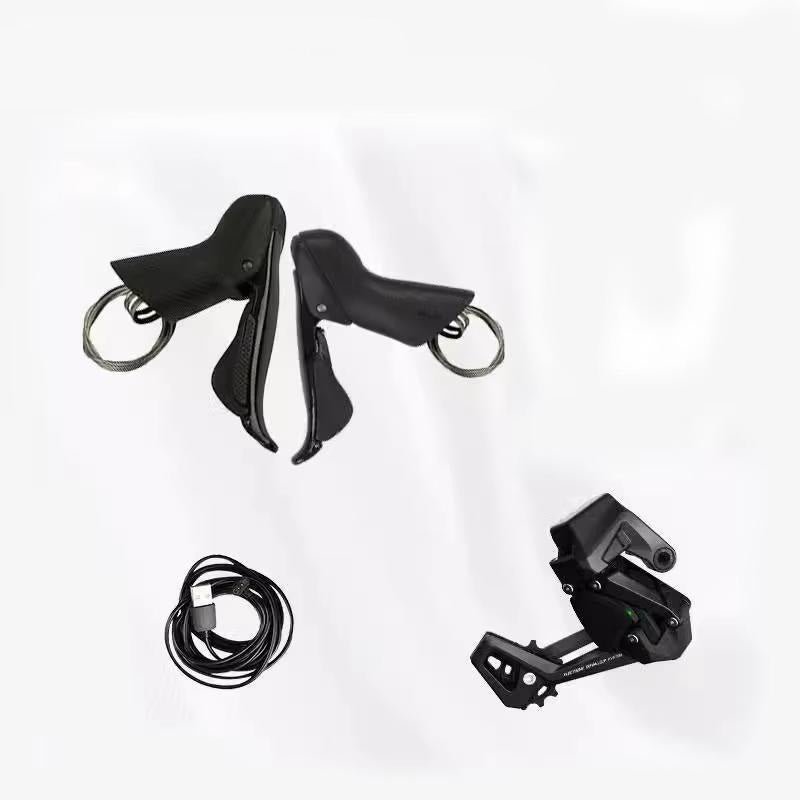 6000 Rim Brake System